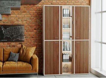 Витрина СУ(ш3в2)+4ФГ+2ФС КШ