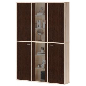 Витрина СУ(ш3в2)+4ФГ+2ФС КВ