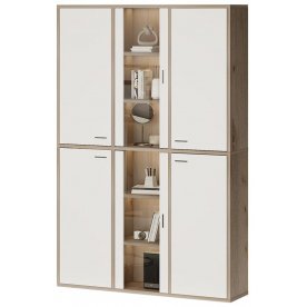 Витрина Оревро (ш3в2)+4ФГ+2ФС НБЕ