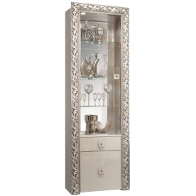 Витрина Тиффани Премиум ТФВ1-1С