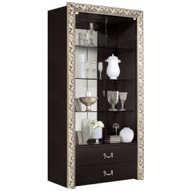 Витрина Тиффани Премиум ТФВ3-2С