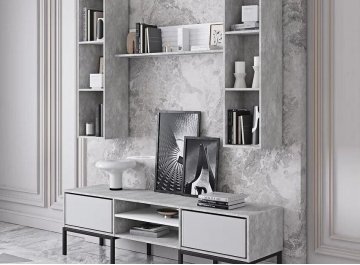 Витрина Tulip