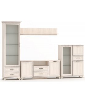 Витрина Джассан