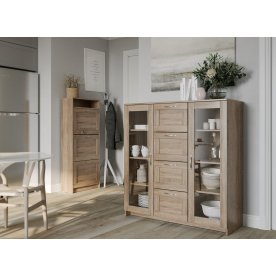 Витрина Сириус