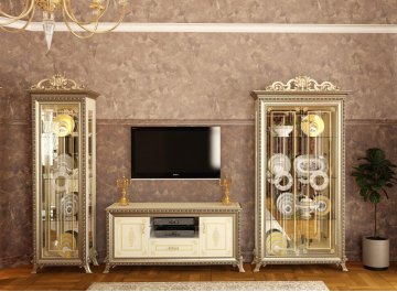 Витрина Версаль