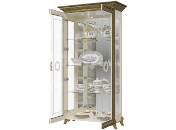 Витрина Версаль