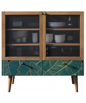 Витрина Воаб