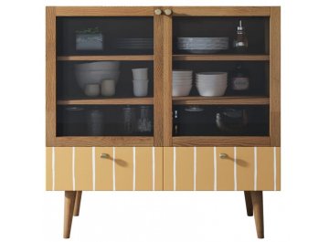 Витрина Воаб