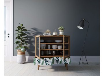 Витрина Воаб