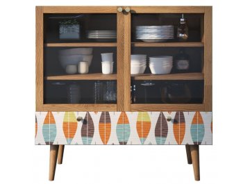 Витрина Воаб