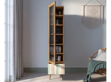 Витрина Воаб