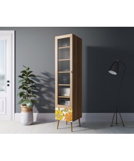 Витрина Воаб