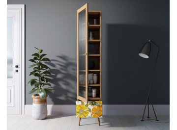 Витрина Воаб