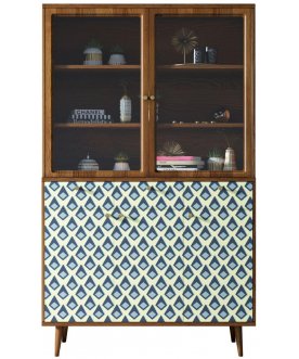 Витрина Воаб