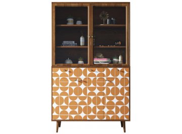 Витрина Воаб