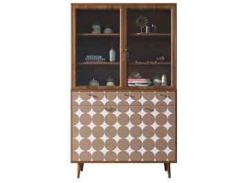 Витрина Воаб