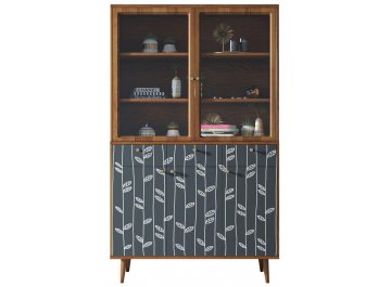 Витрина Воаб