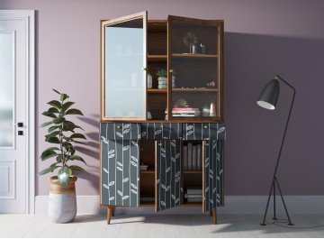 Витрина Воаб