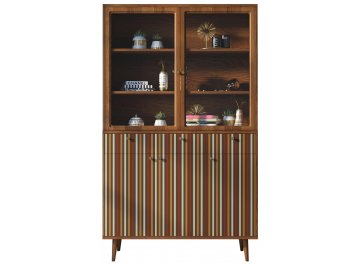 Витрина Воаб