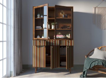 Витрина Воаб