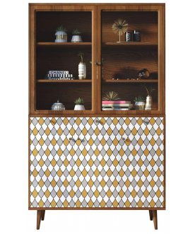 Витрина Воаб