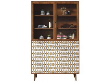 Витрина Воаб