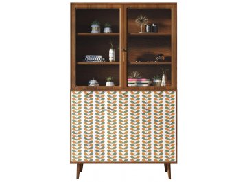 Витрина Воаб