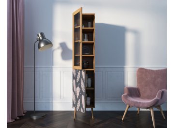 Витрина Воаб