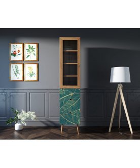 Витрина Воаб