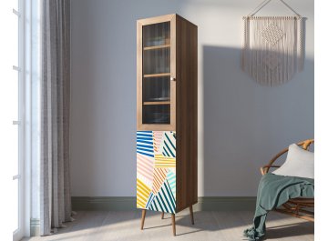 Витрина Воаб