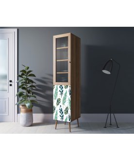 Витрина Воаб