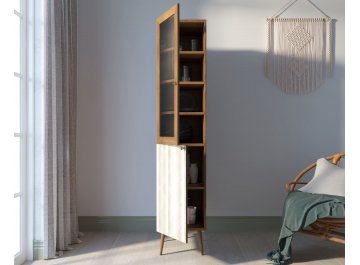 Витрина Воаб