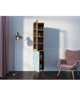 Витрина Воаб