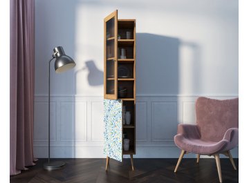 Витрина Воаб