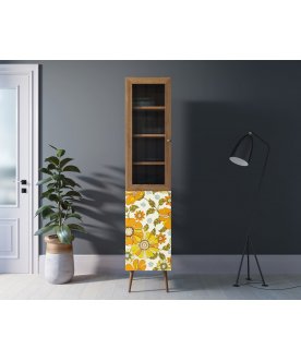 Витрина Воаб