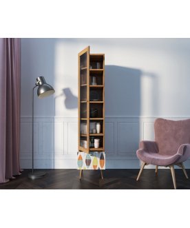 Витрина Воаб