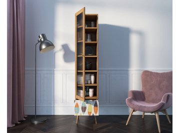 Витрина Воаб