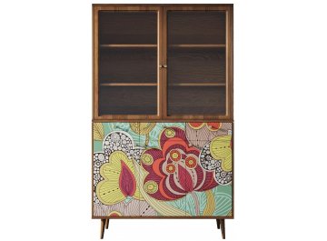 Витрина Воаб