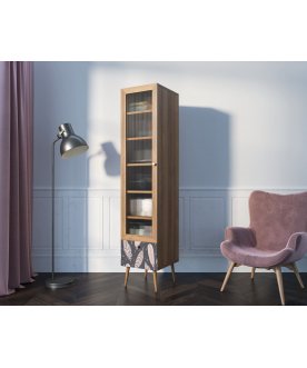 Витрина Воаб