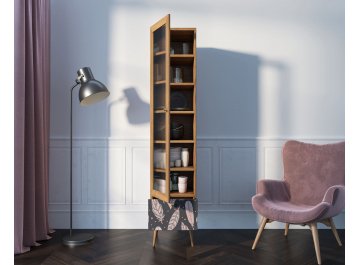 Витрина Воаб