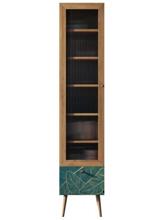 Витрина Воаб принт 41