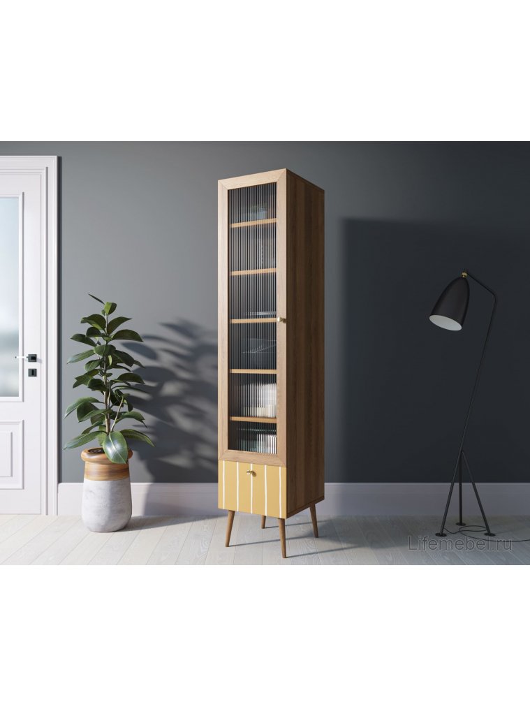 Витрина Воаб принт 43