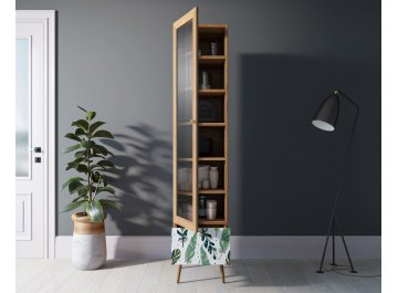 Витрина Воаб