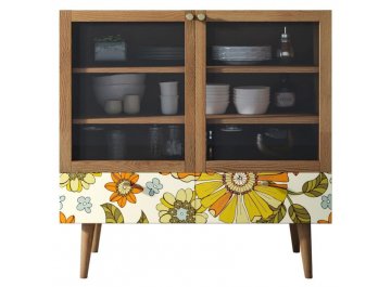 Витрина Воаб