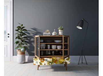 Витрина Воаб