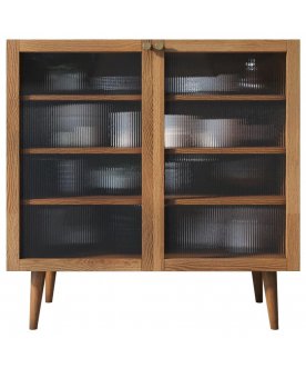 Витрина Воаб