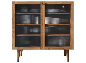 Витрина Воаб