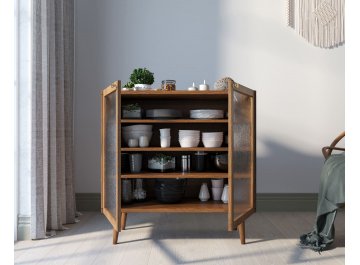 Витрина Воаб