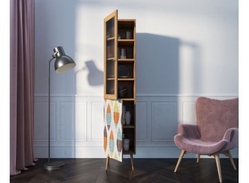 Витрина Воаб