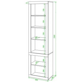 Витрина Той ШК